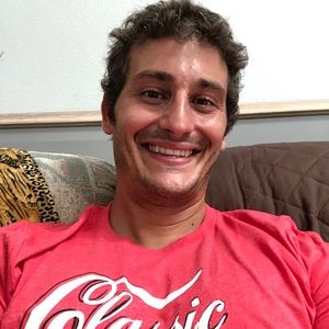 Meet your Posher, Joseph